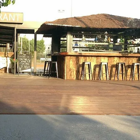 Hotel Solfina 2*
