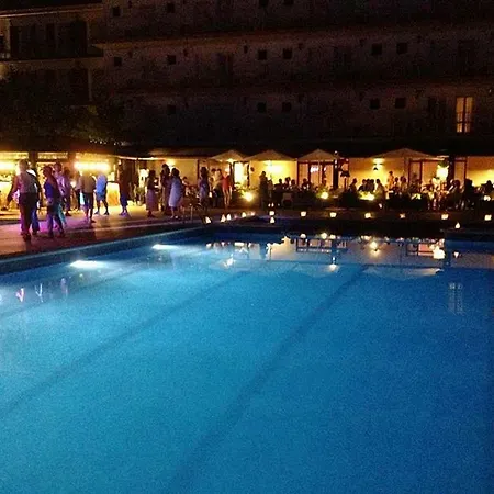 Solfina Hotel