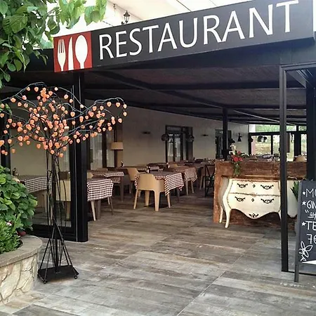 Solfina Hotel